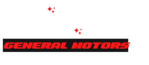 Red and White Detailing Car Concept Logo Designt