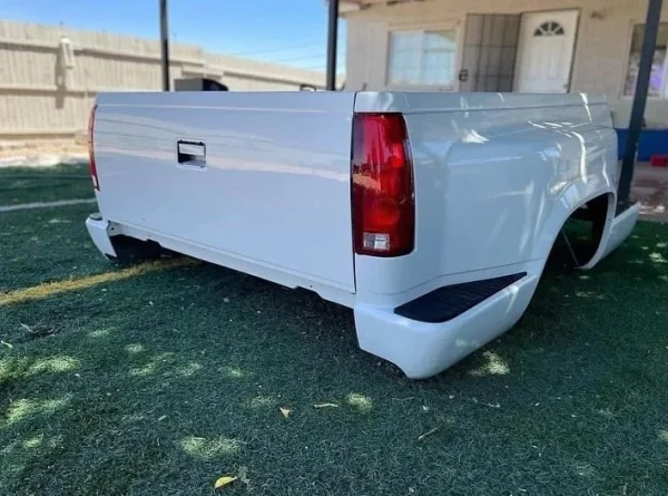 1988-1998 GMC Sierra & Chevrolet Silverado 1500, 2500, 3500 Sportside Bed for Sale