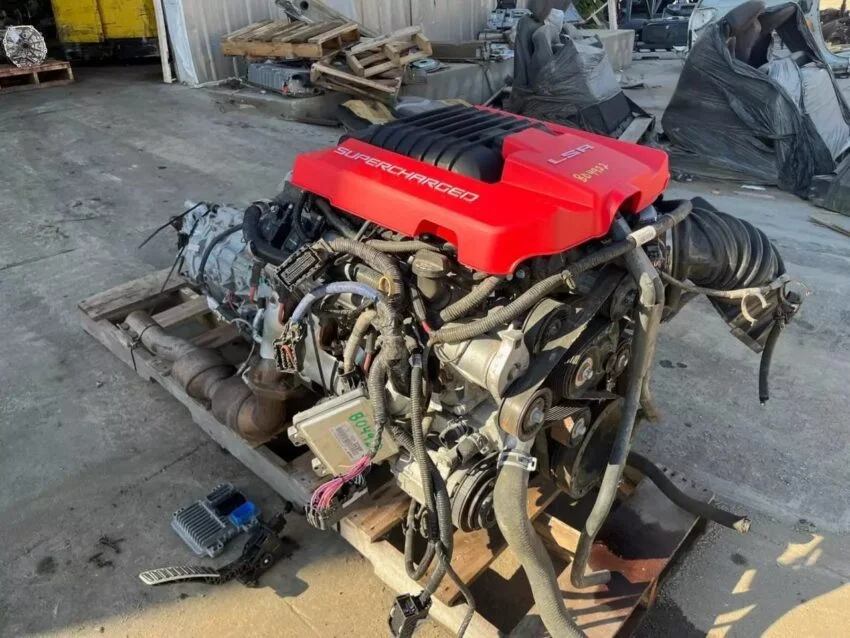 Engines