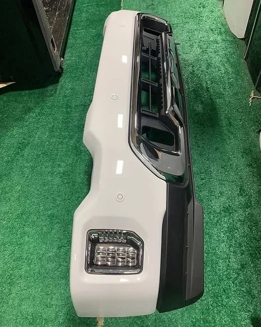 2020-2023 GMC Sierra Denali 2500HD/3500HD Front Bumper for Sale