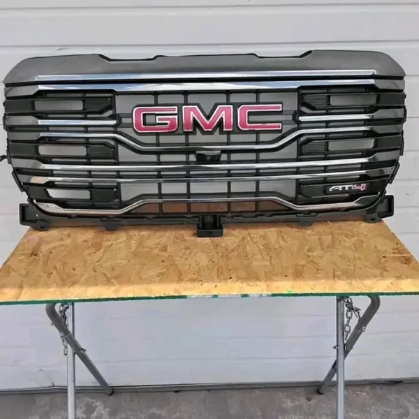 2022-2024 GMC Sierra 1500 Grille for Sale