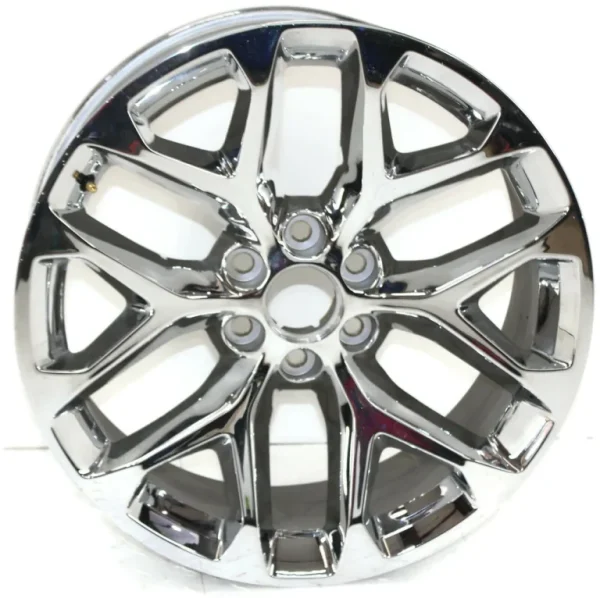 Buy 2013-2019 CHEVY SILVERADO WHEEL RIM Online