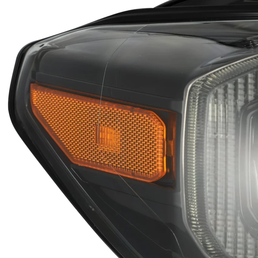 Alpha Rex NOVA-Series LED Projector Headlights For Tacoma (2016-2023) - Image 2