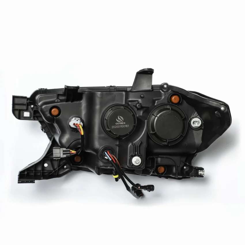 Alpha Rex NOVA-Series LED Projector Headlights For Tacoma (2016-2023) - Image 5