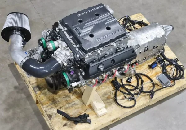 Engine for sale