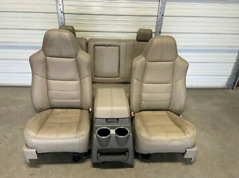 Interior Parts
