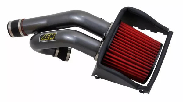 2015-2021 AEM Cold Air Intake System For Ford F-150