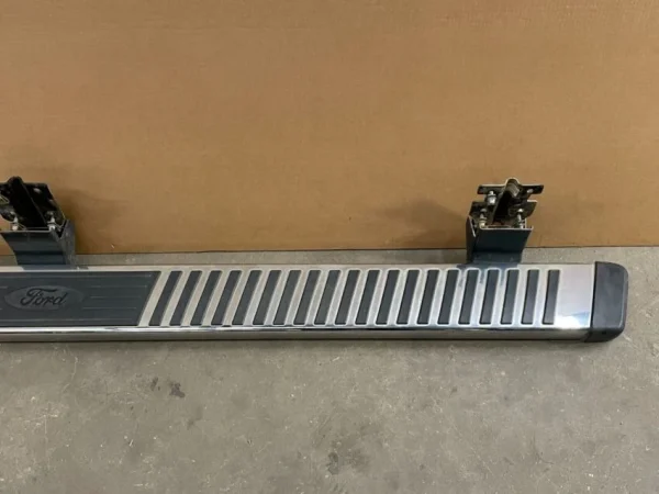 2012-2016 Ford F250 Right Passenger Side Step Running Board Chrome 1518 OEM