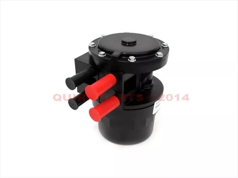1989-1997 Ford F-150 F-250 F-350 Fuel Gas Tank Reservoir Switching Valve OEM NEW - Image 3