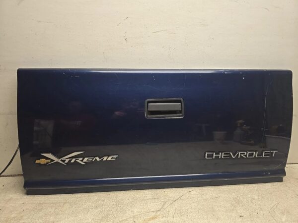 2004 GMC Sonoma Tailgate